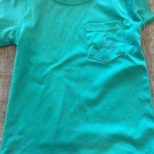 Properly Tied Performance Shirt